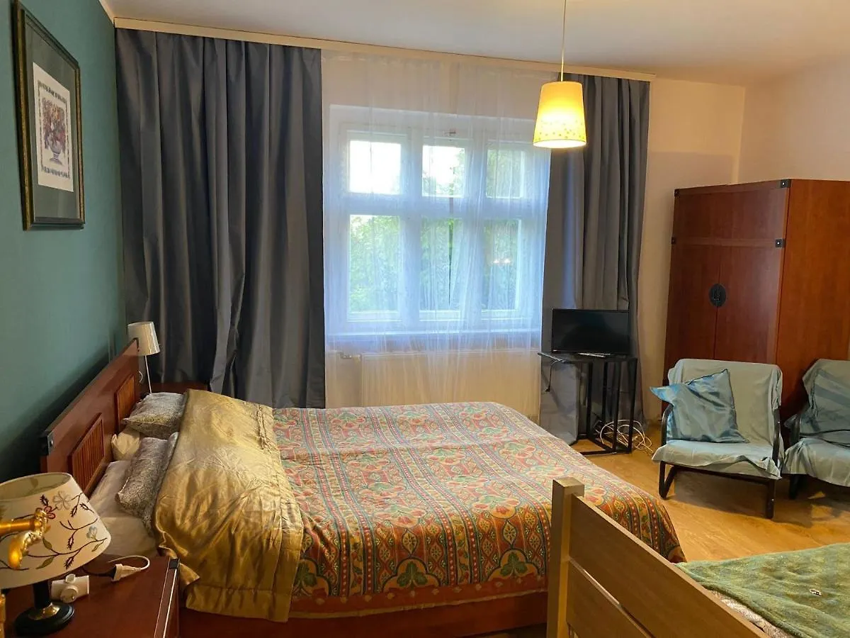 Bed and Breakfast Pod Jeleńcem Karpacz