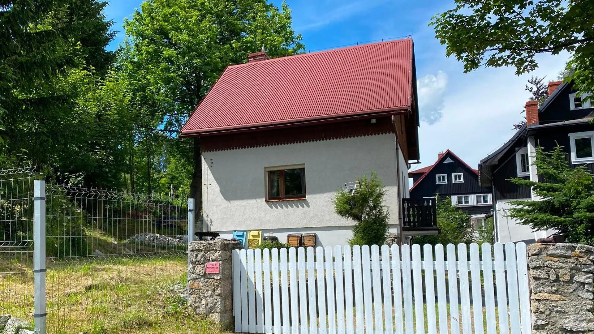 Bed & Breakfast Pod Jelencem