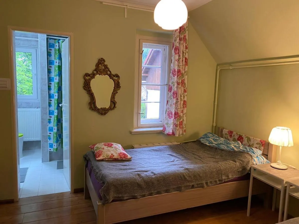 Bed & Breakfast Pod Jelencem
